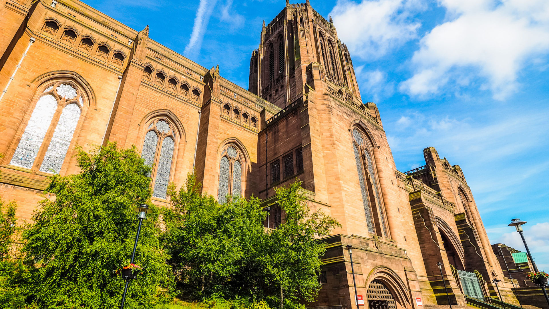 Liverpool