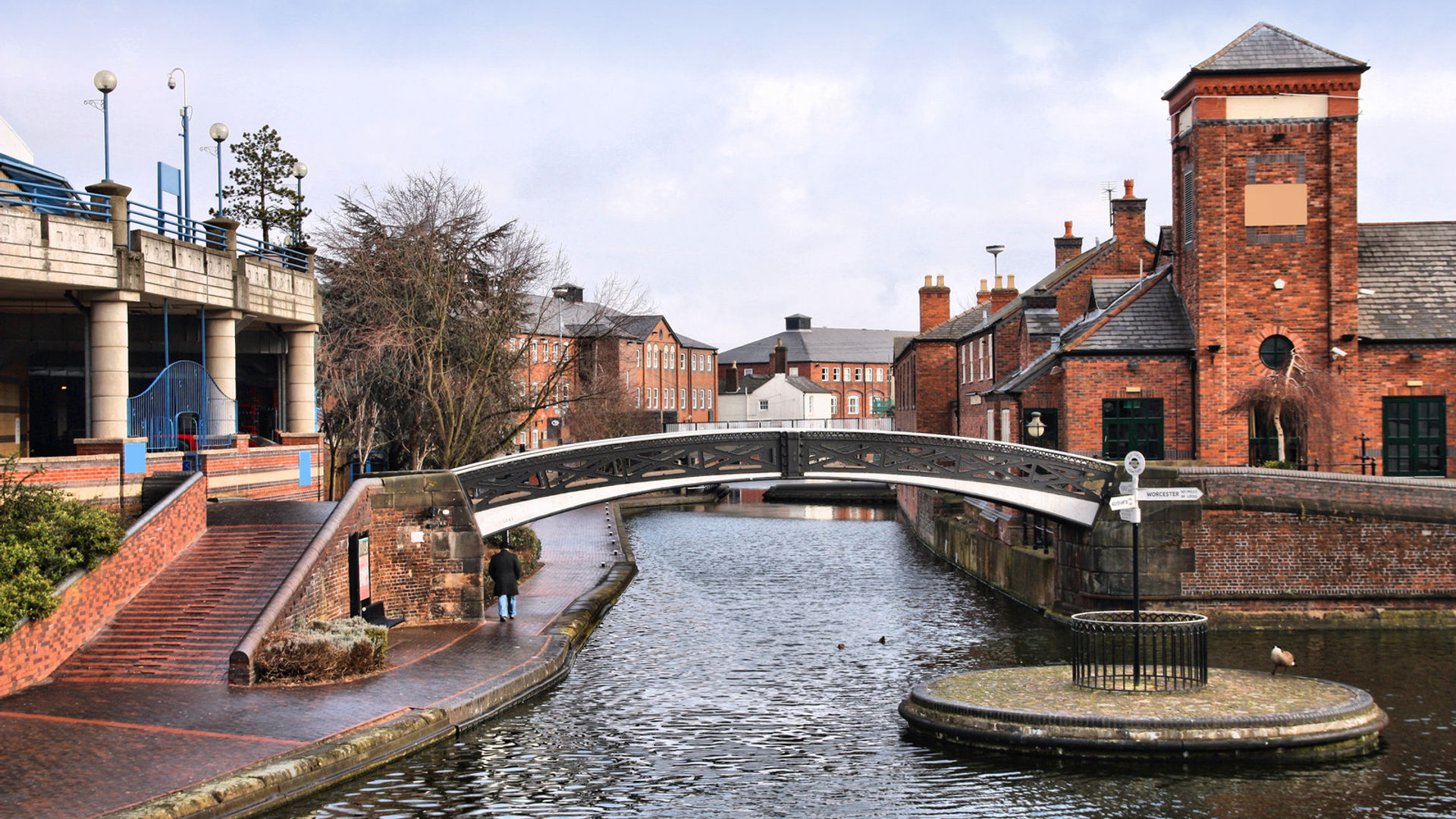 Birmingham