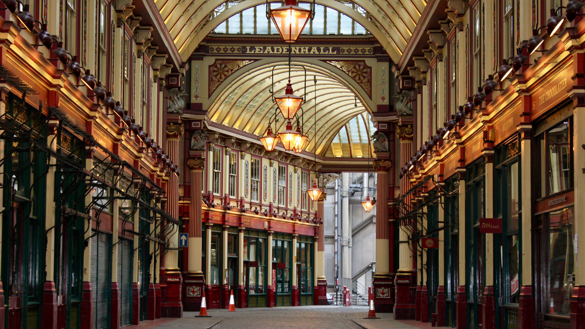 London