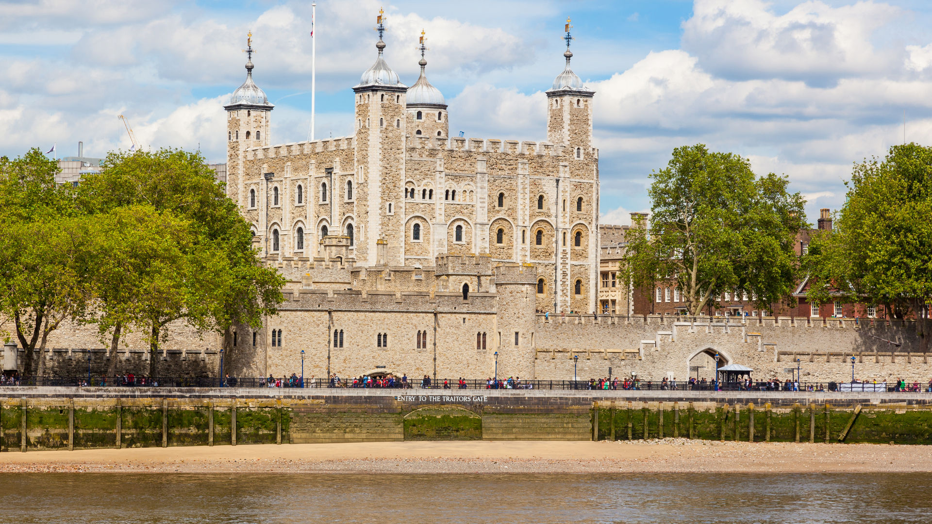 Tower of London