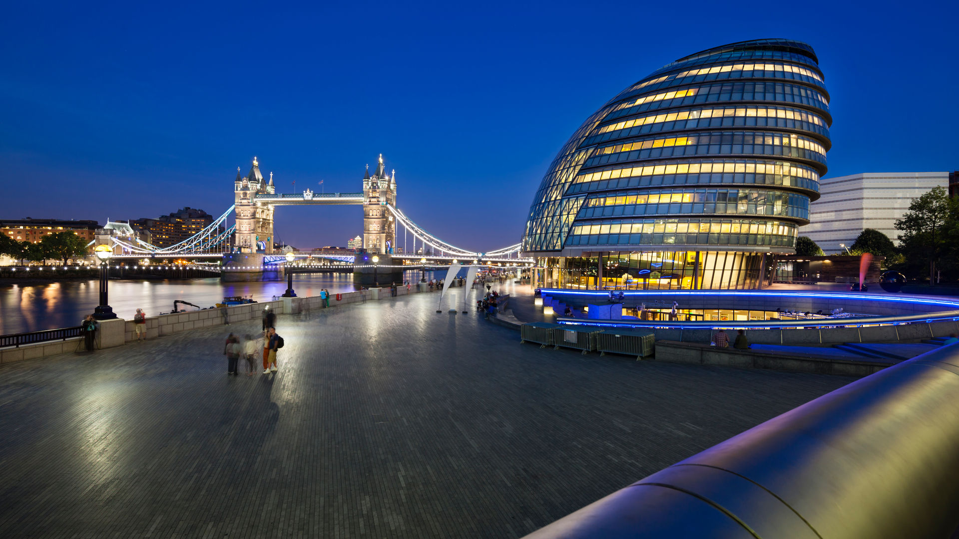 London