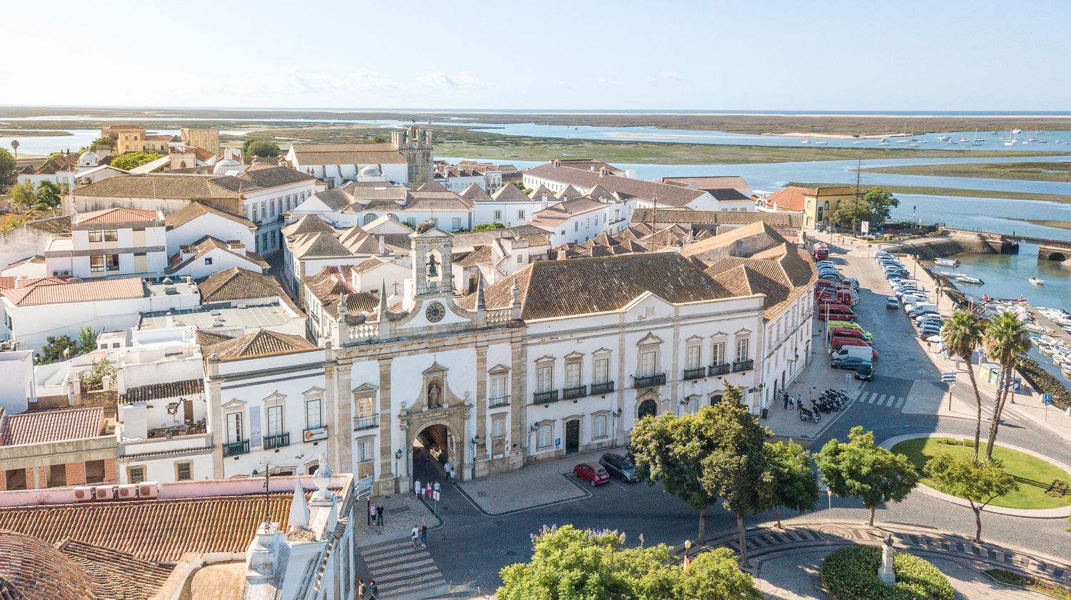 Algarve, Portugal