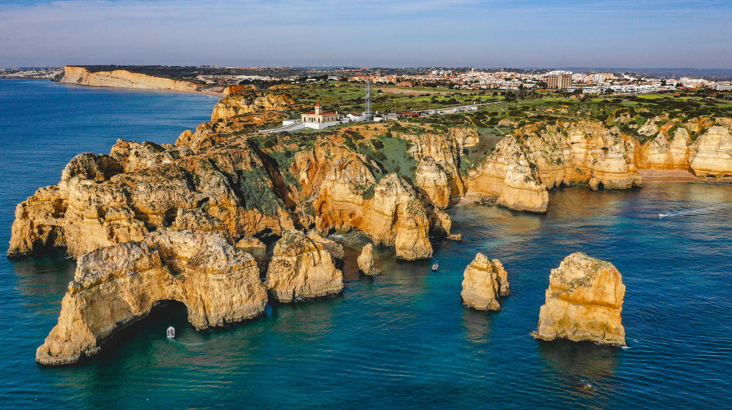 Algarve, Portugal