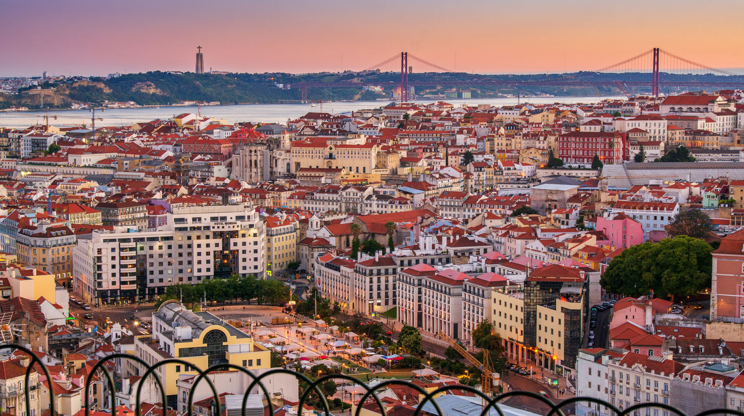 Lisbon, Portugal