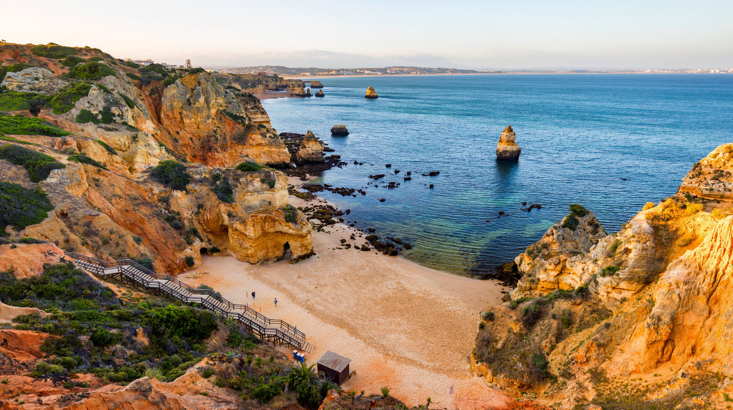 Algarve, Portugal