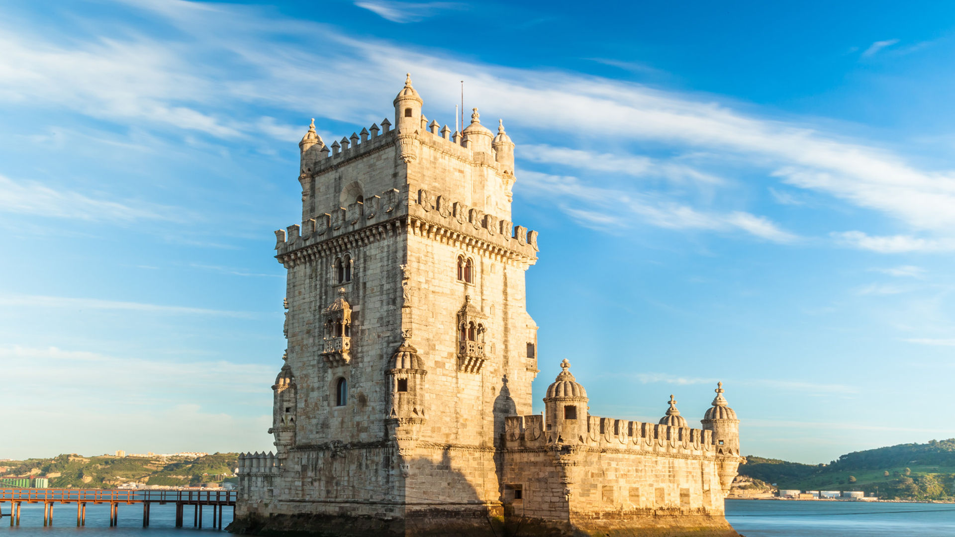 Lisbon, Portugal