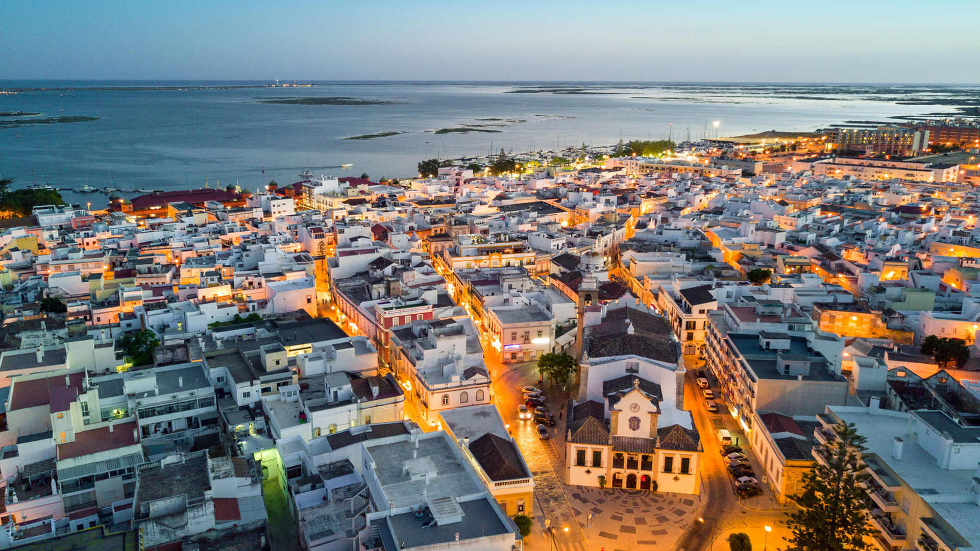 Algarve, Portugal