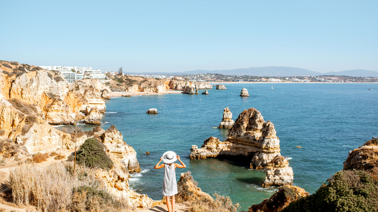 Free day for personal activities (Algarve)