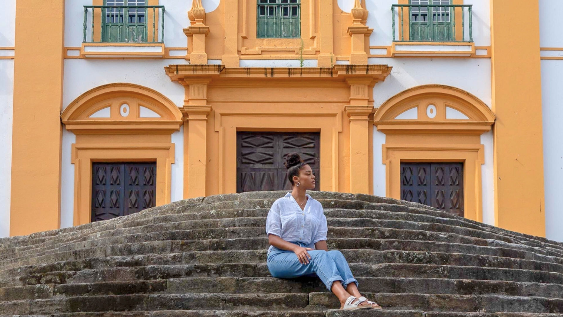 Capitães Generais Palace, Terceira Island