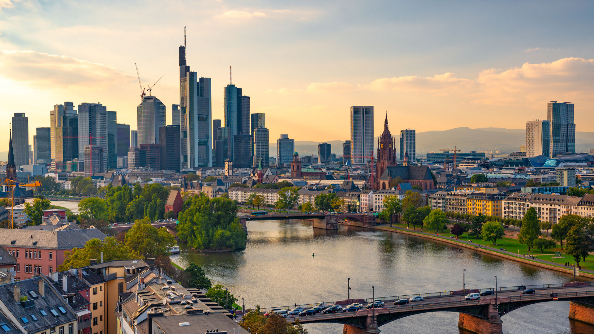 Frankfurt, Germany