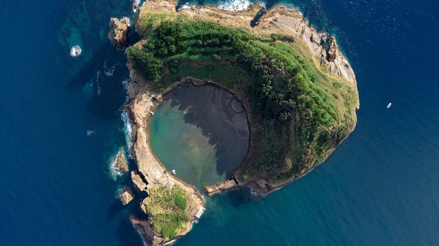 Furnas, São Miguel Island