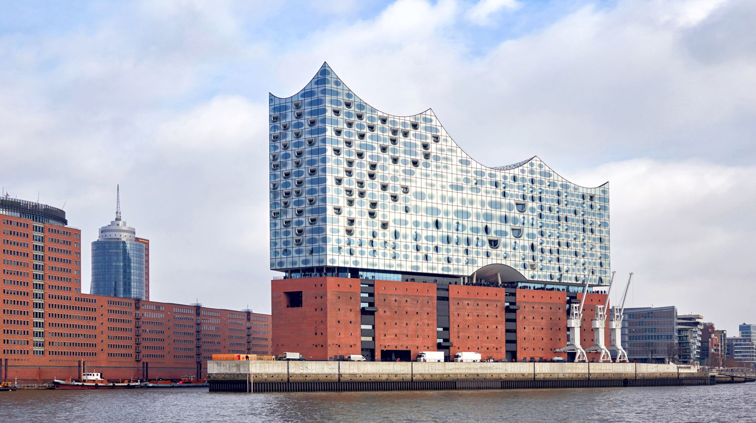 <b>Train: Berlin to Hamburg</b>