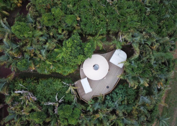 The Azores | Glamping Experience The Azores | Glamping Experience