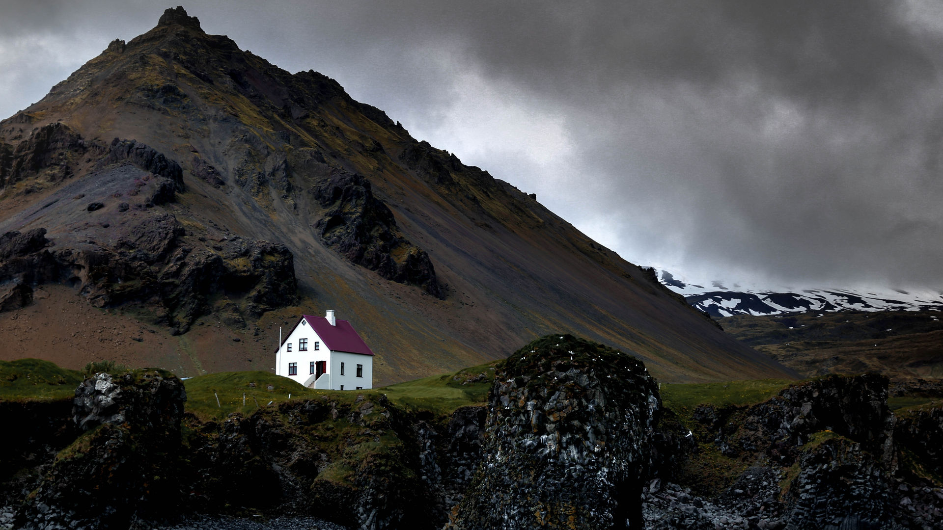 Iceland