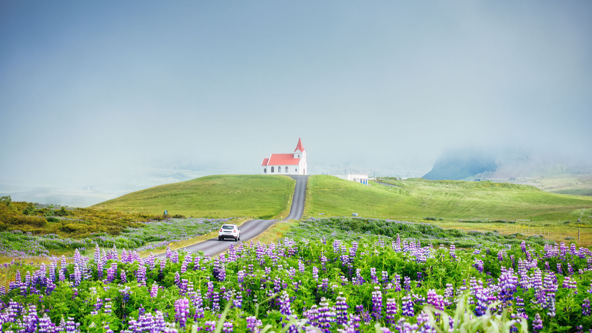 Iceland