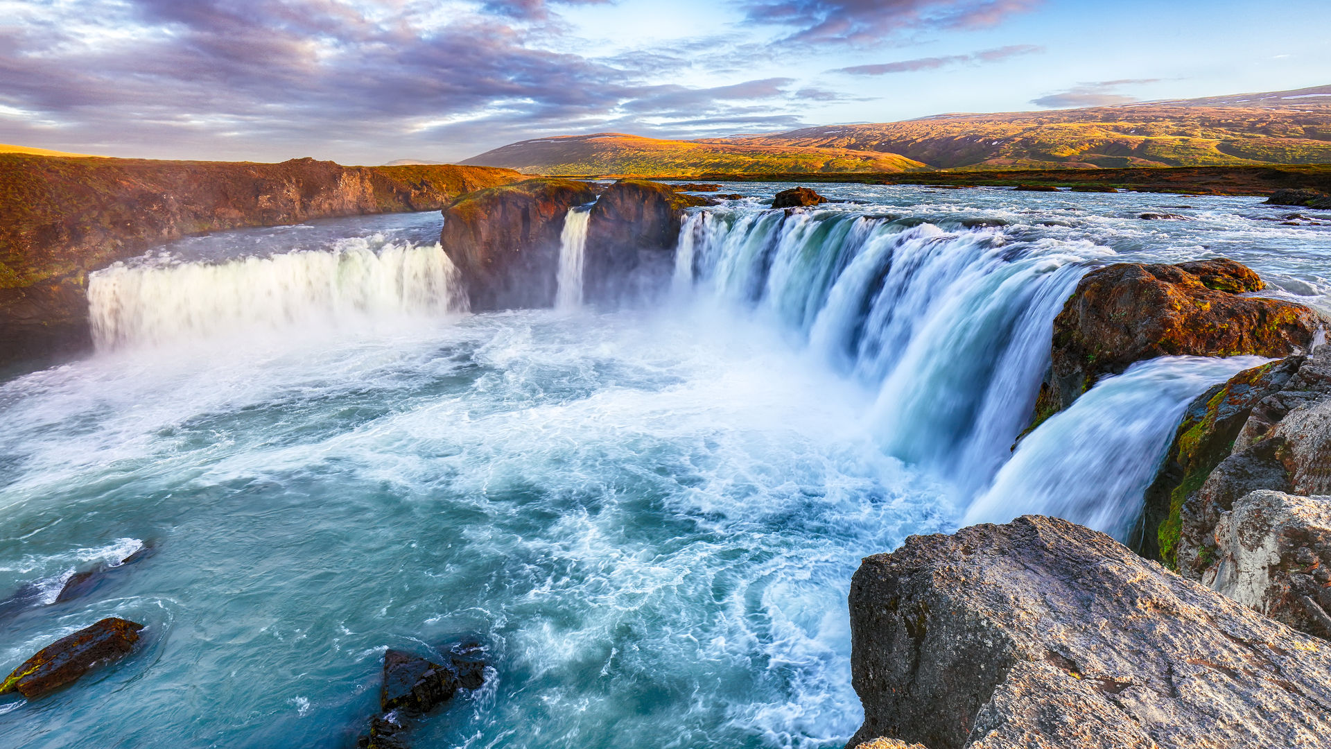 Iceland