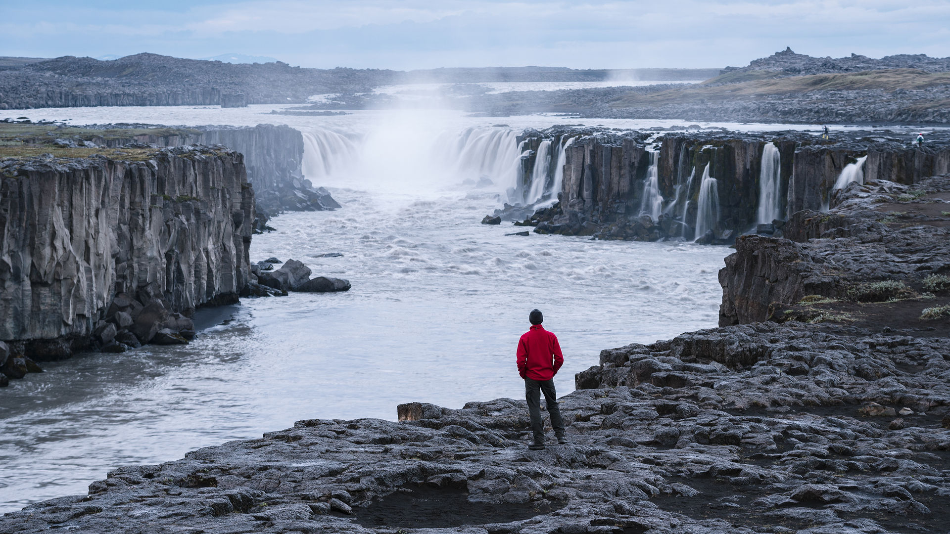 Iceland