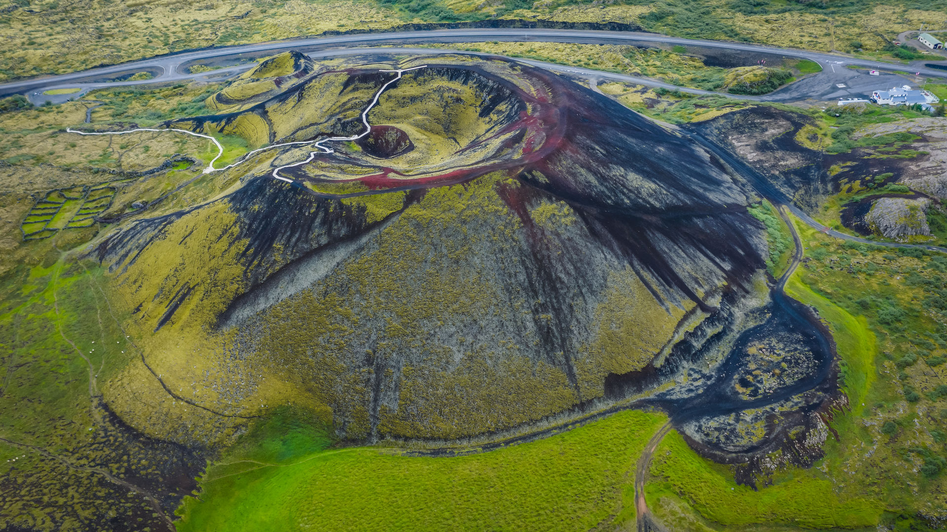 Iceland