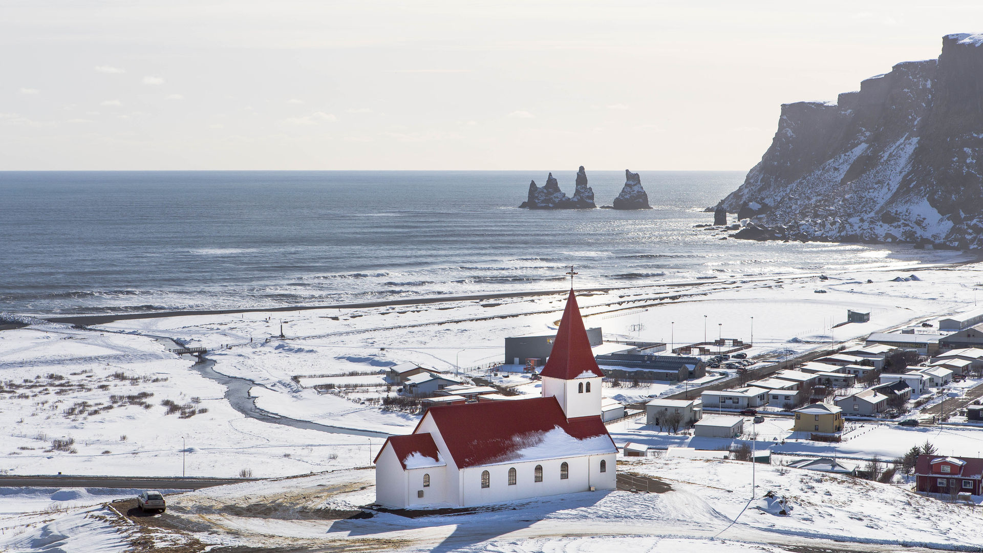 Iceland