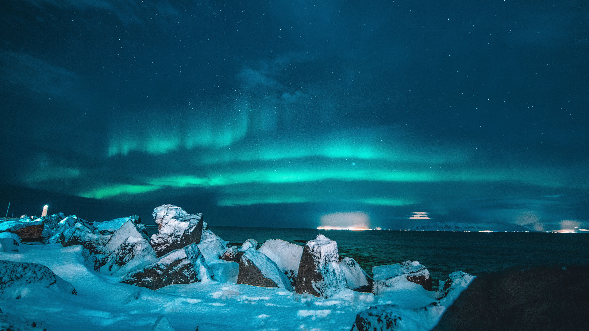 Iceland