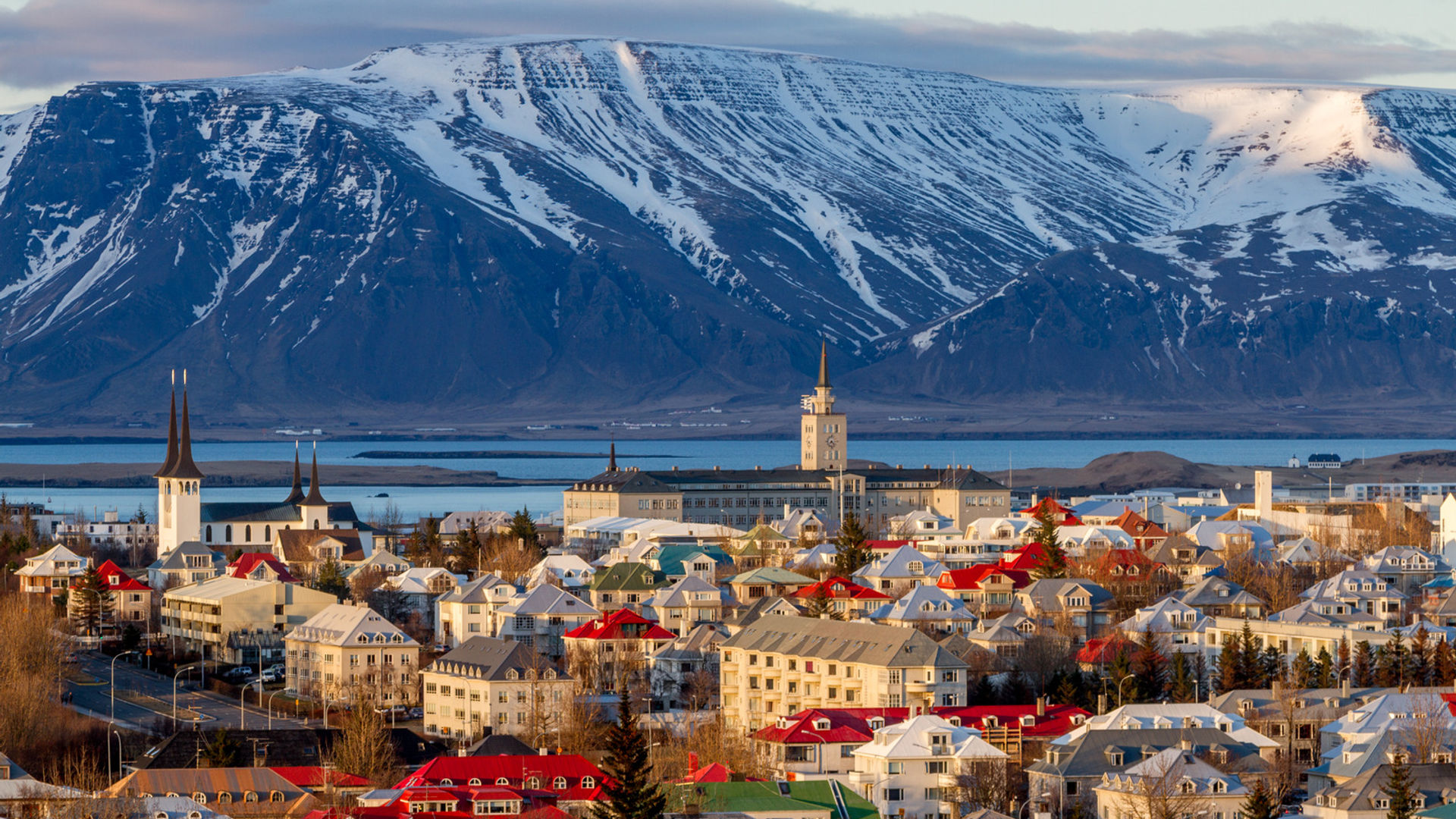 Iceland