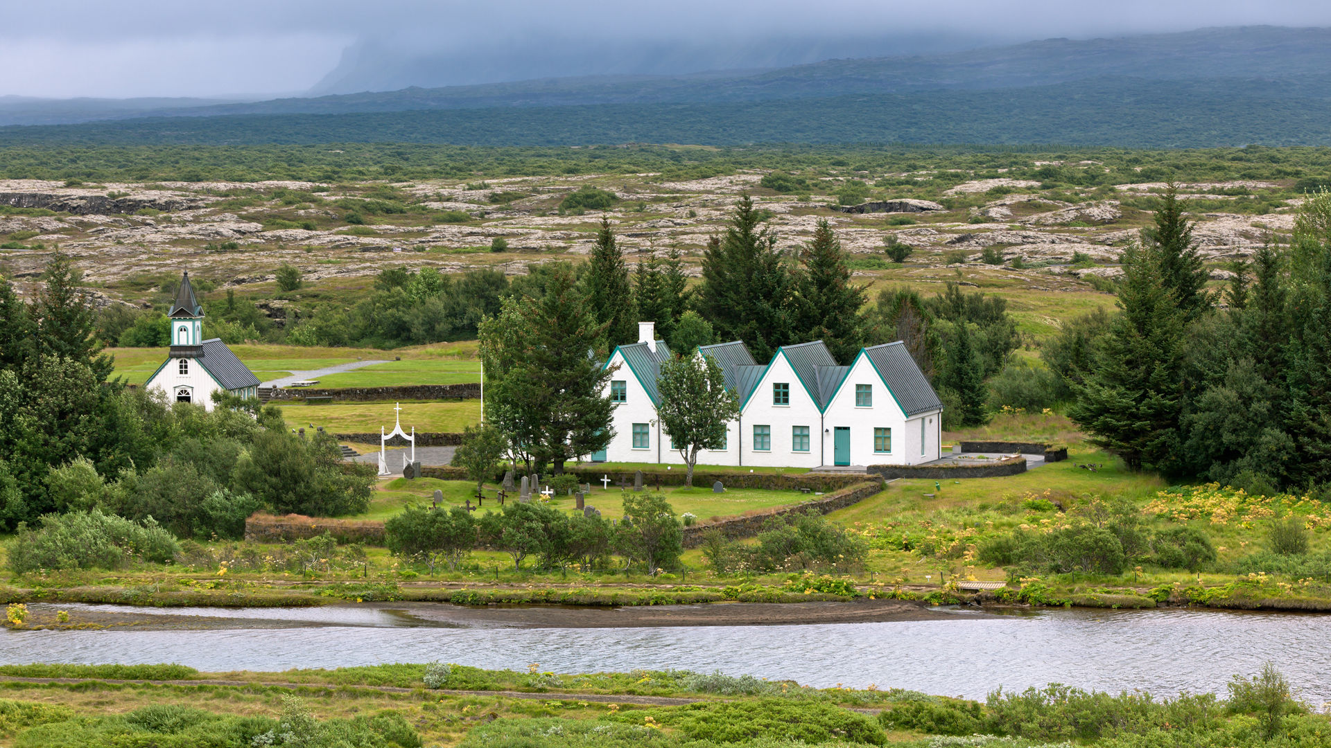 Iceland