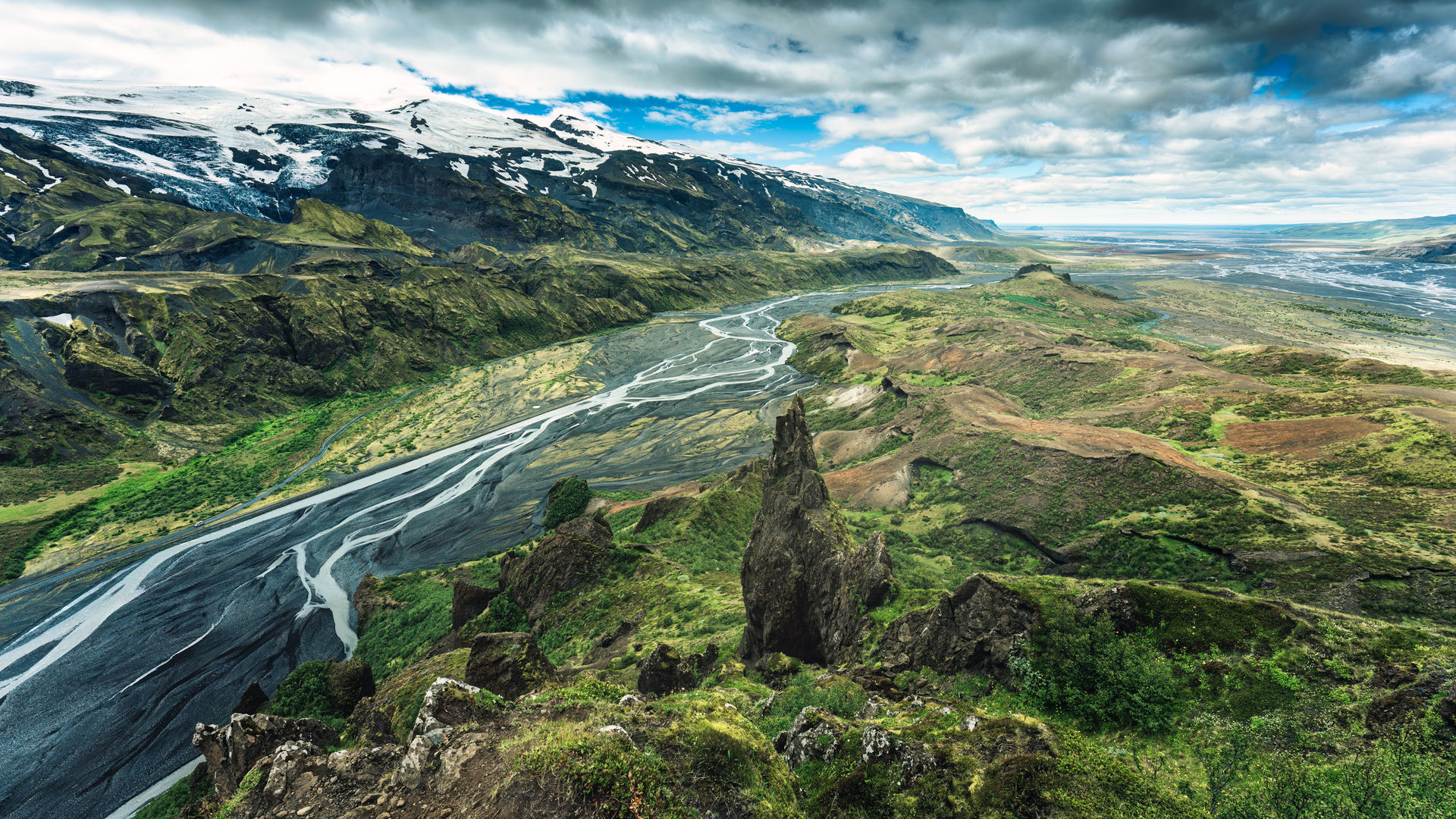 Iceland
