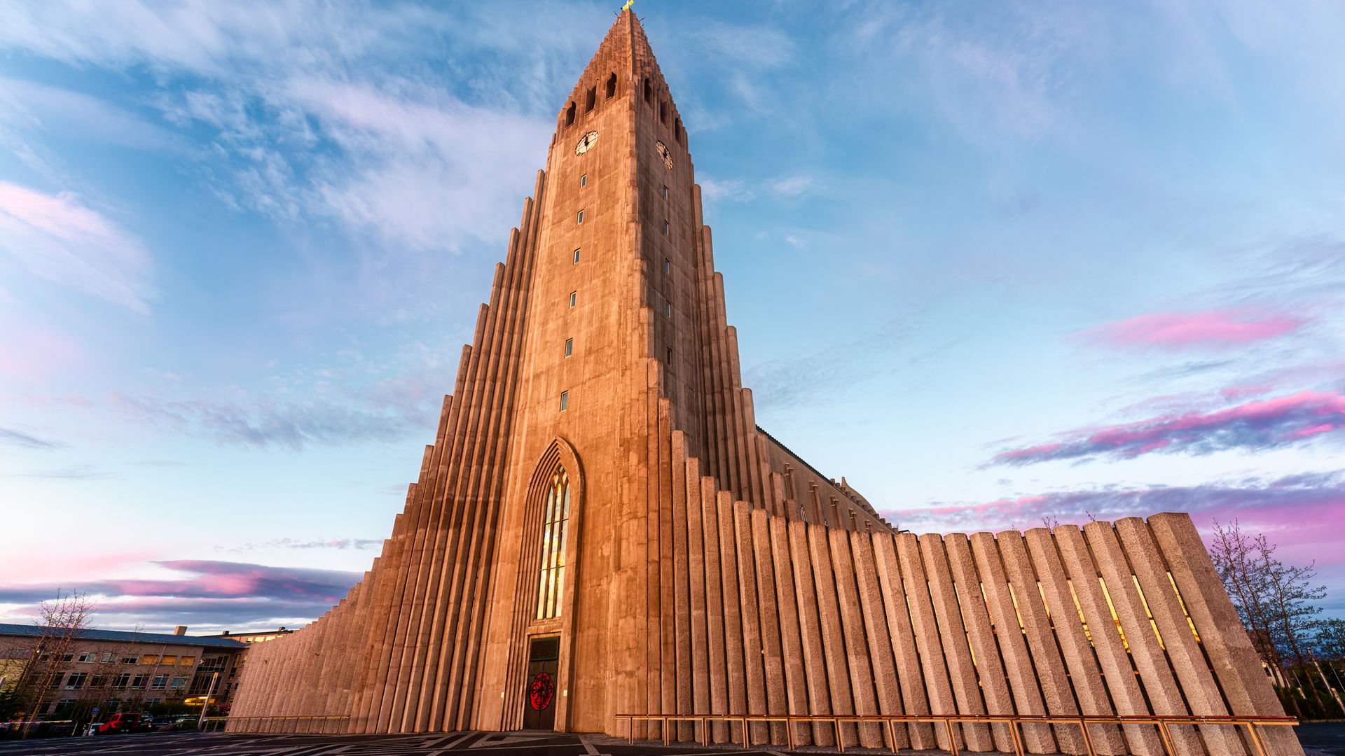 Iceland