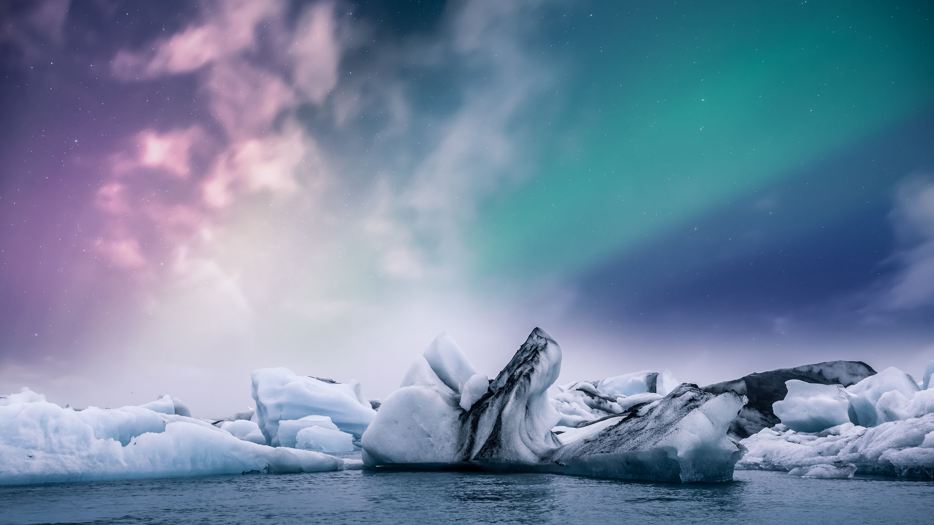 Iceland