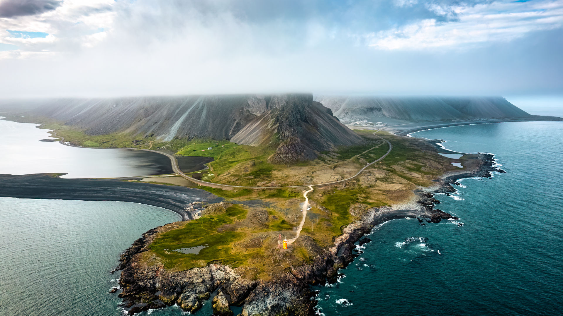 Iceland