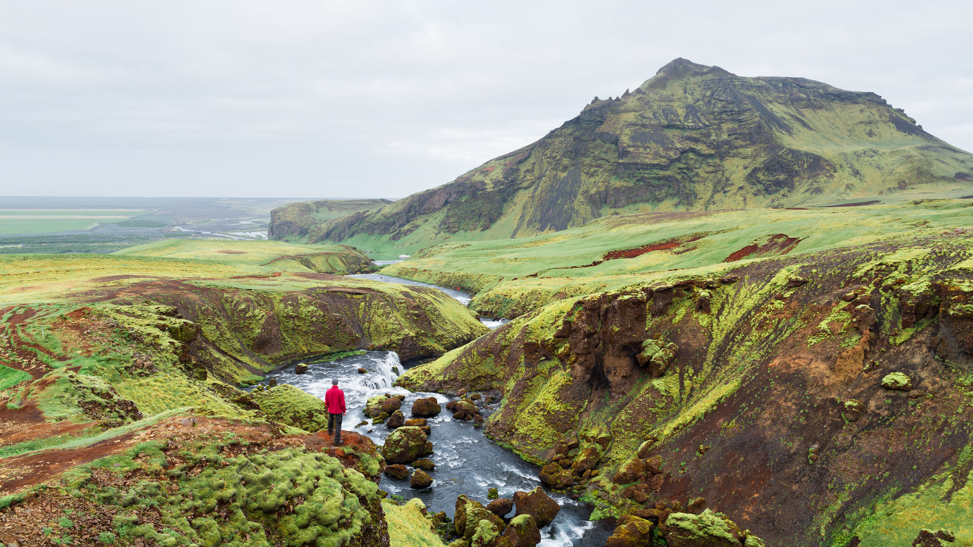 Iceland