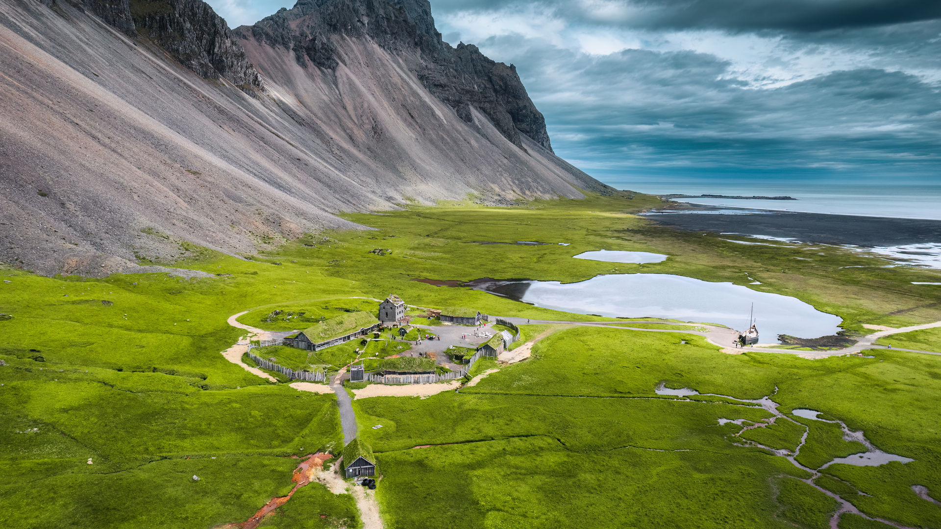 Iceland
