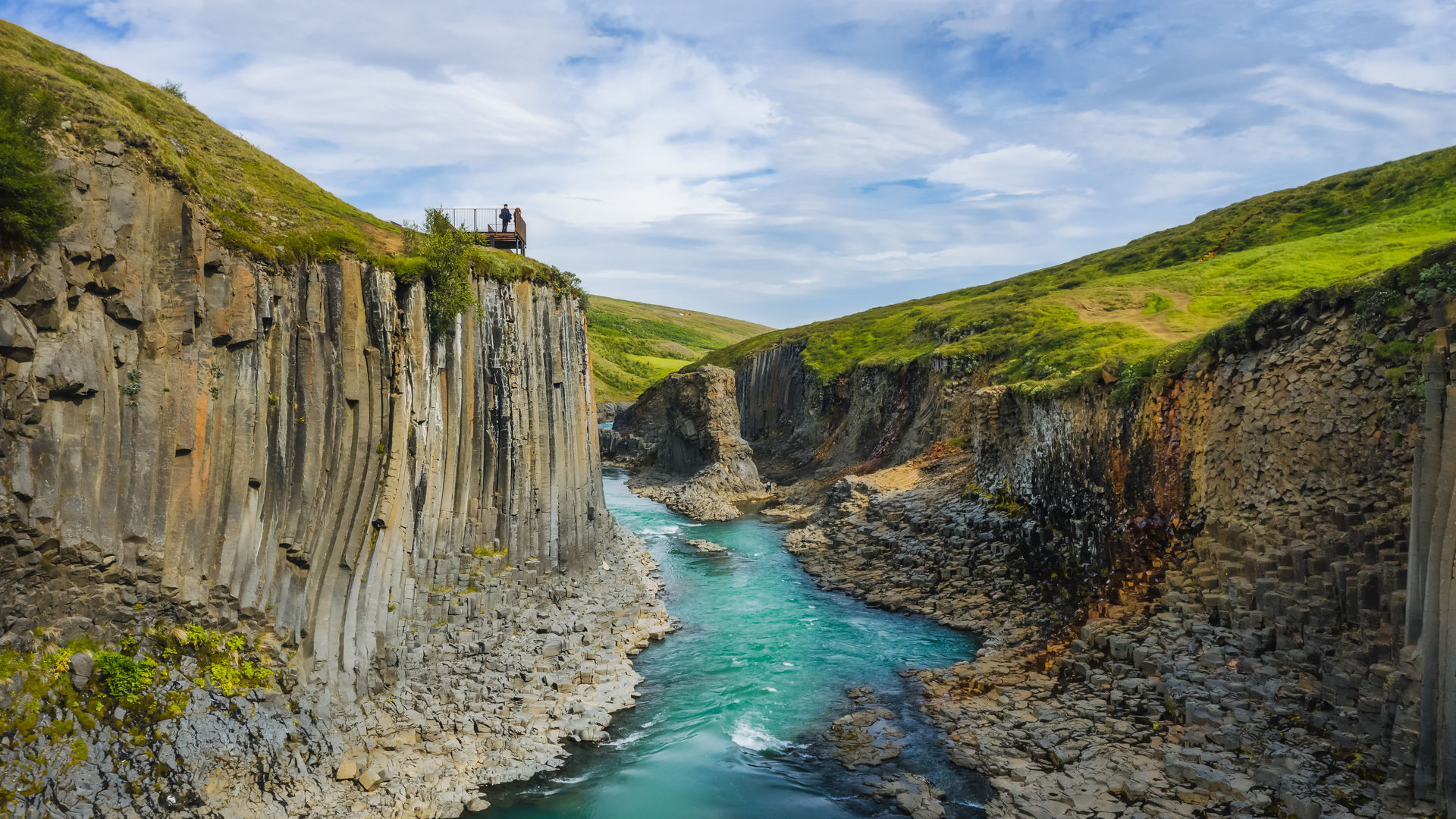 Iceland