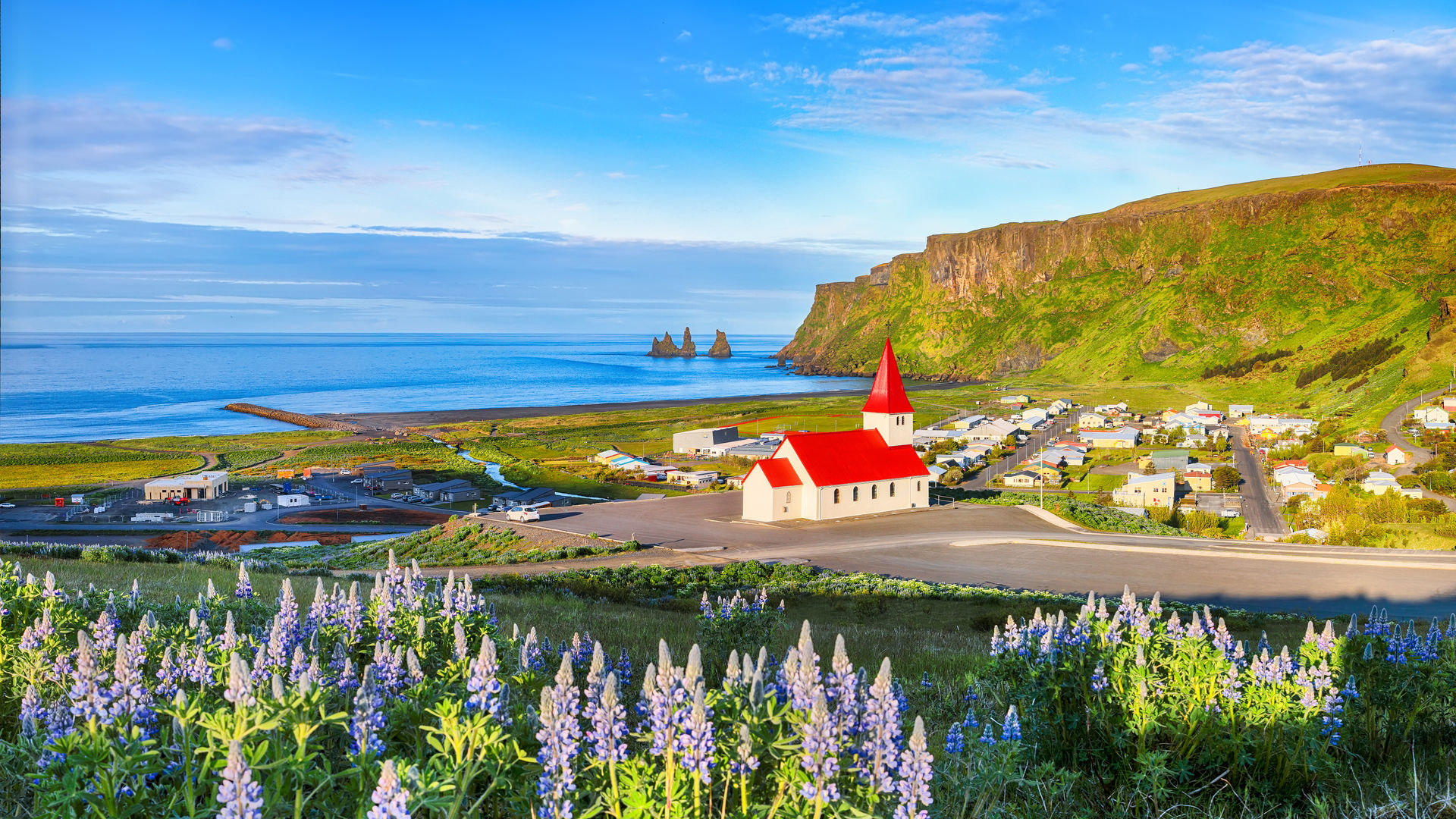 Iceland