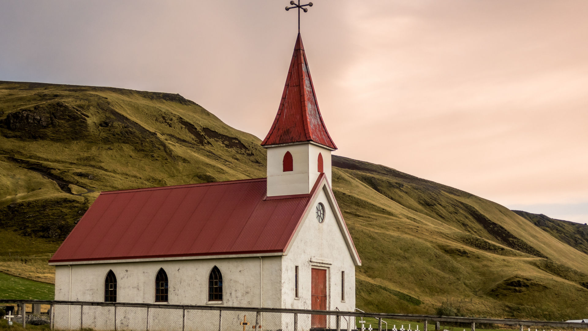 Iceland