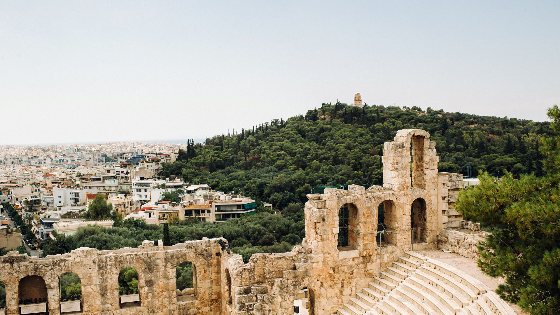 Athens, Greece
