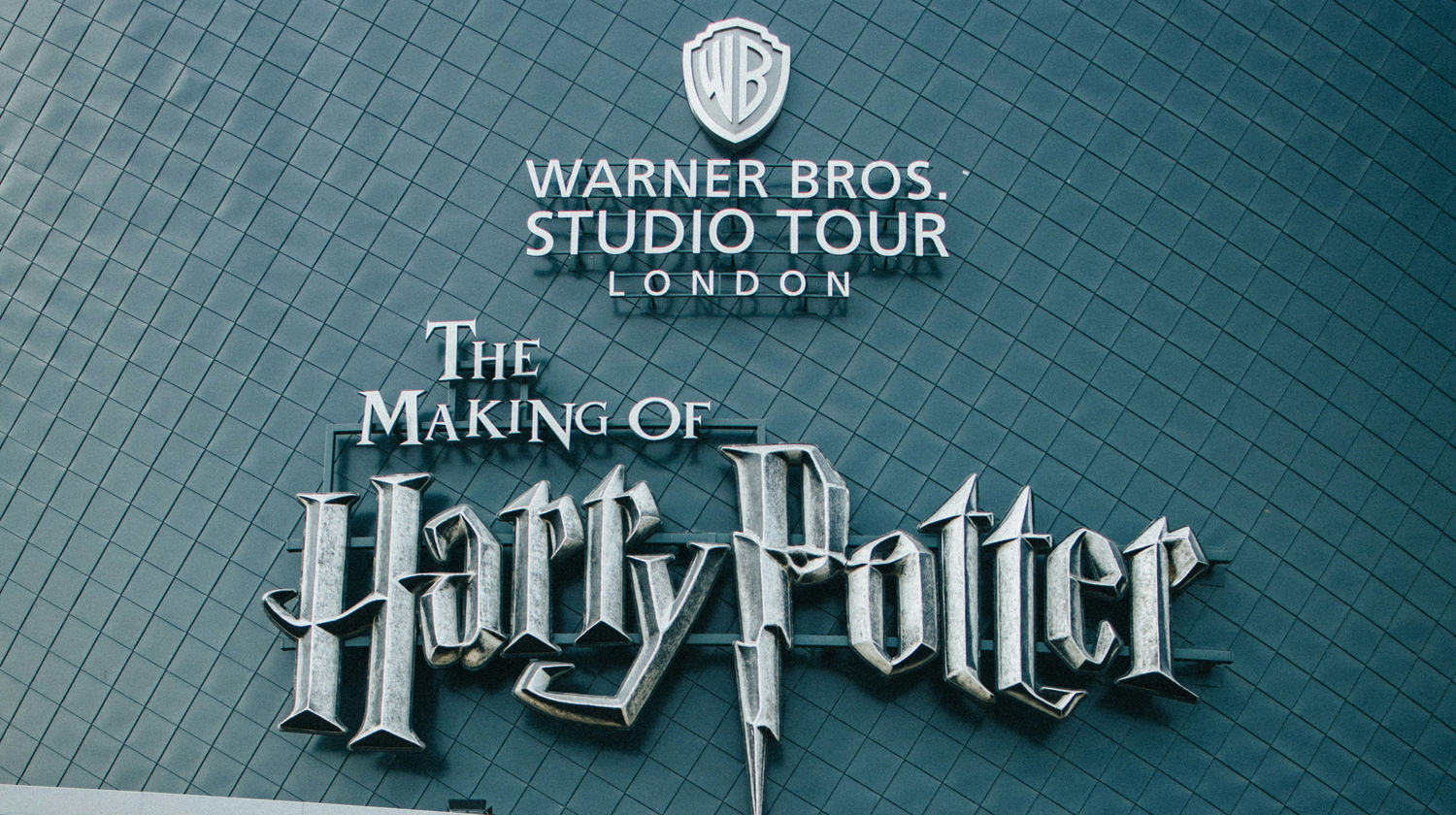 Warner Bros. Studio Tour London – The Making of Harry Potter