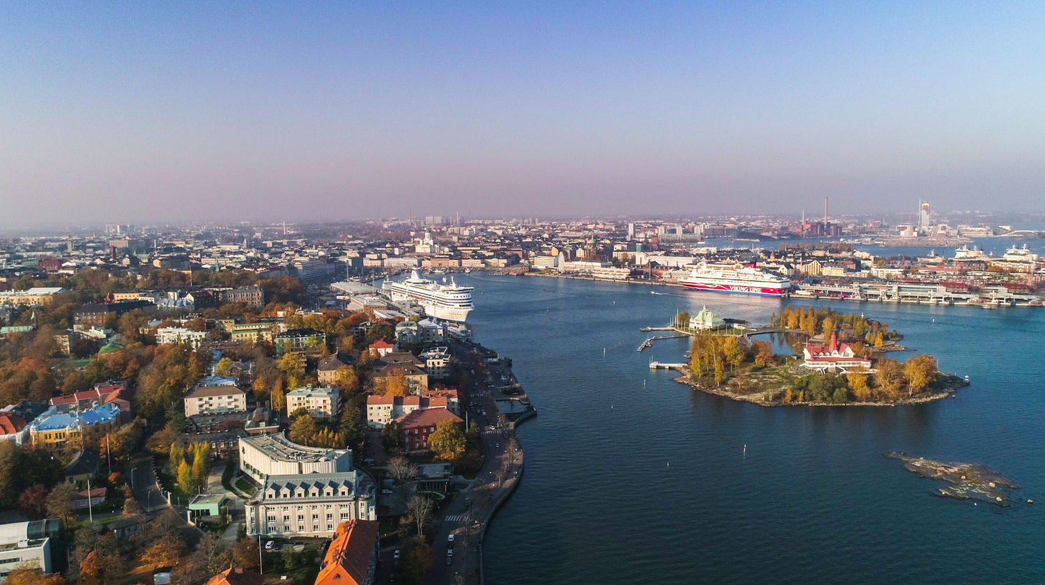 Helsinki