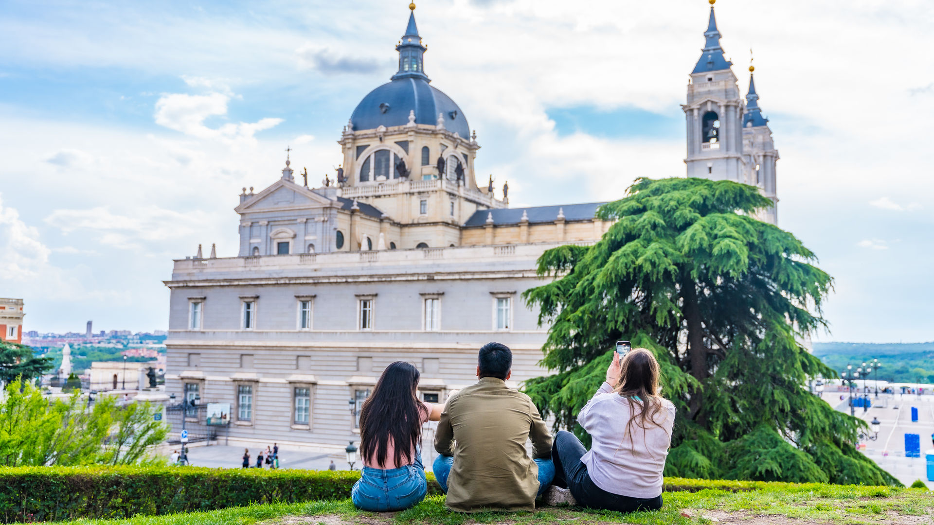 Madrid, Spain