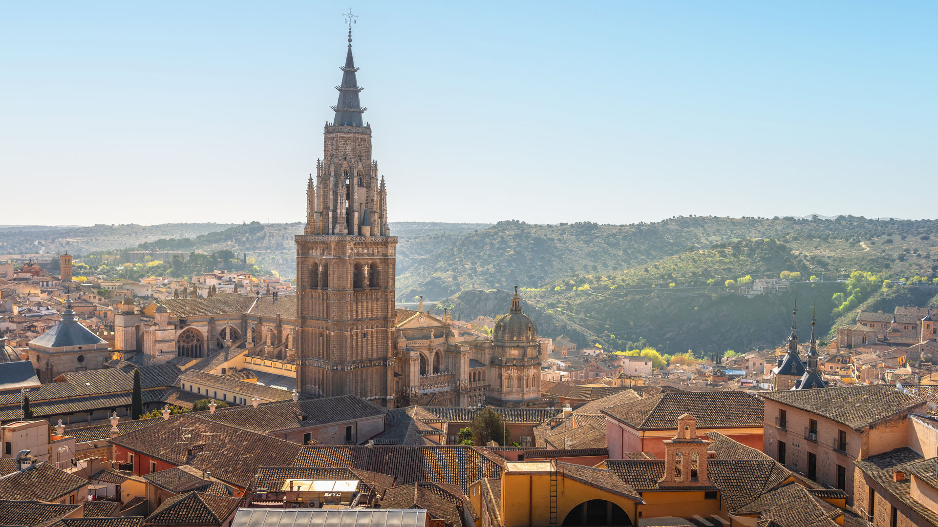 Toledo, Spain