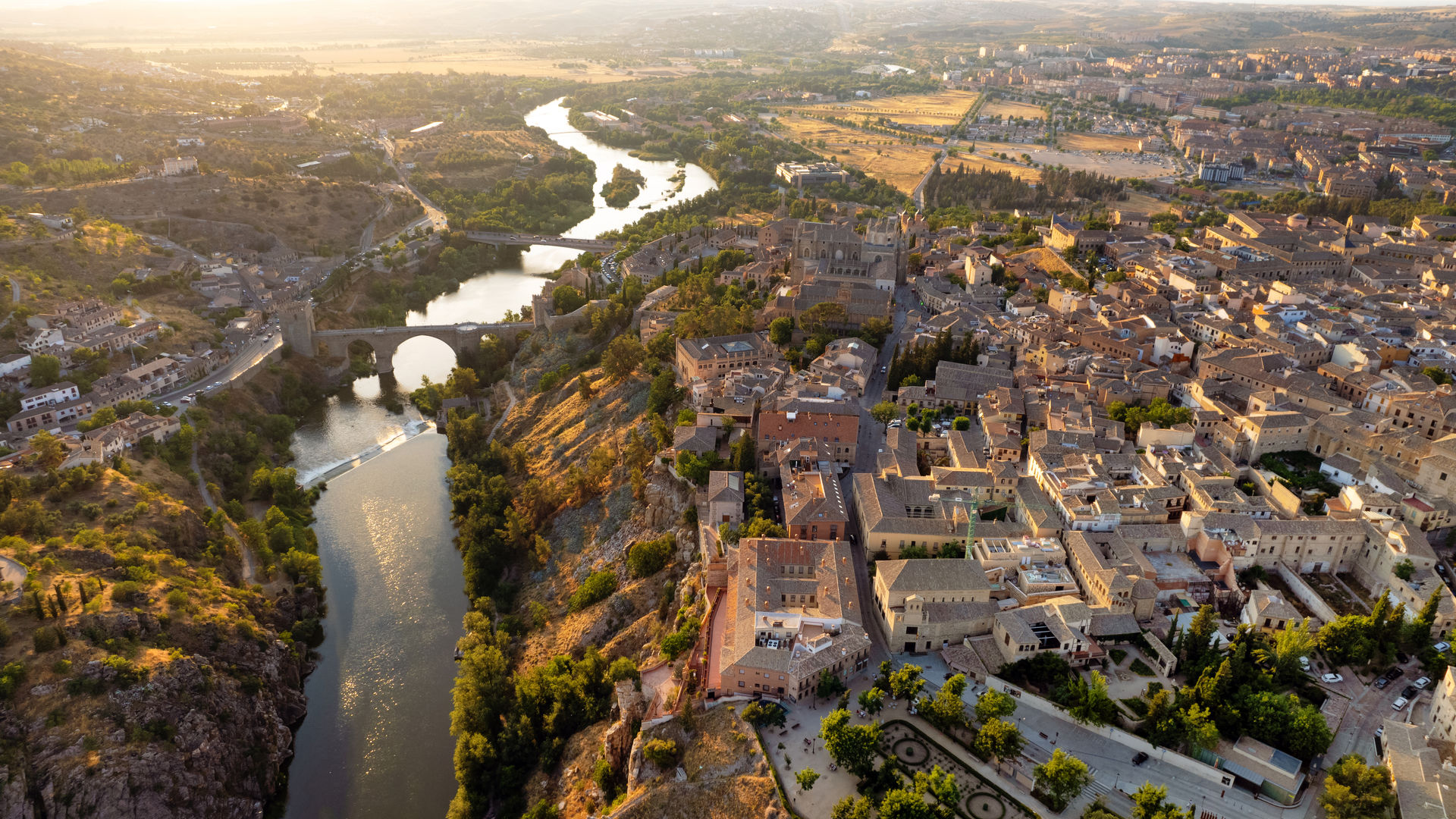 Toledo, Spain