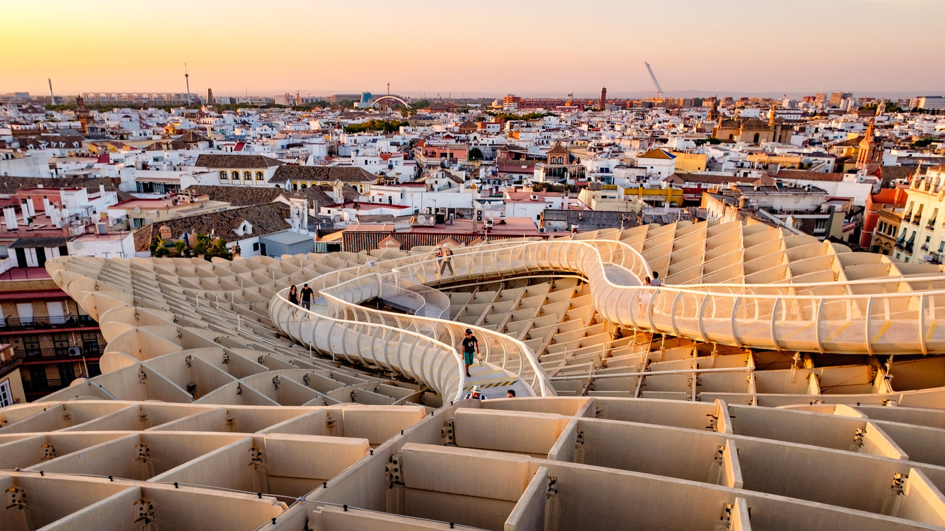 Seville, Spain