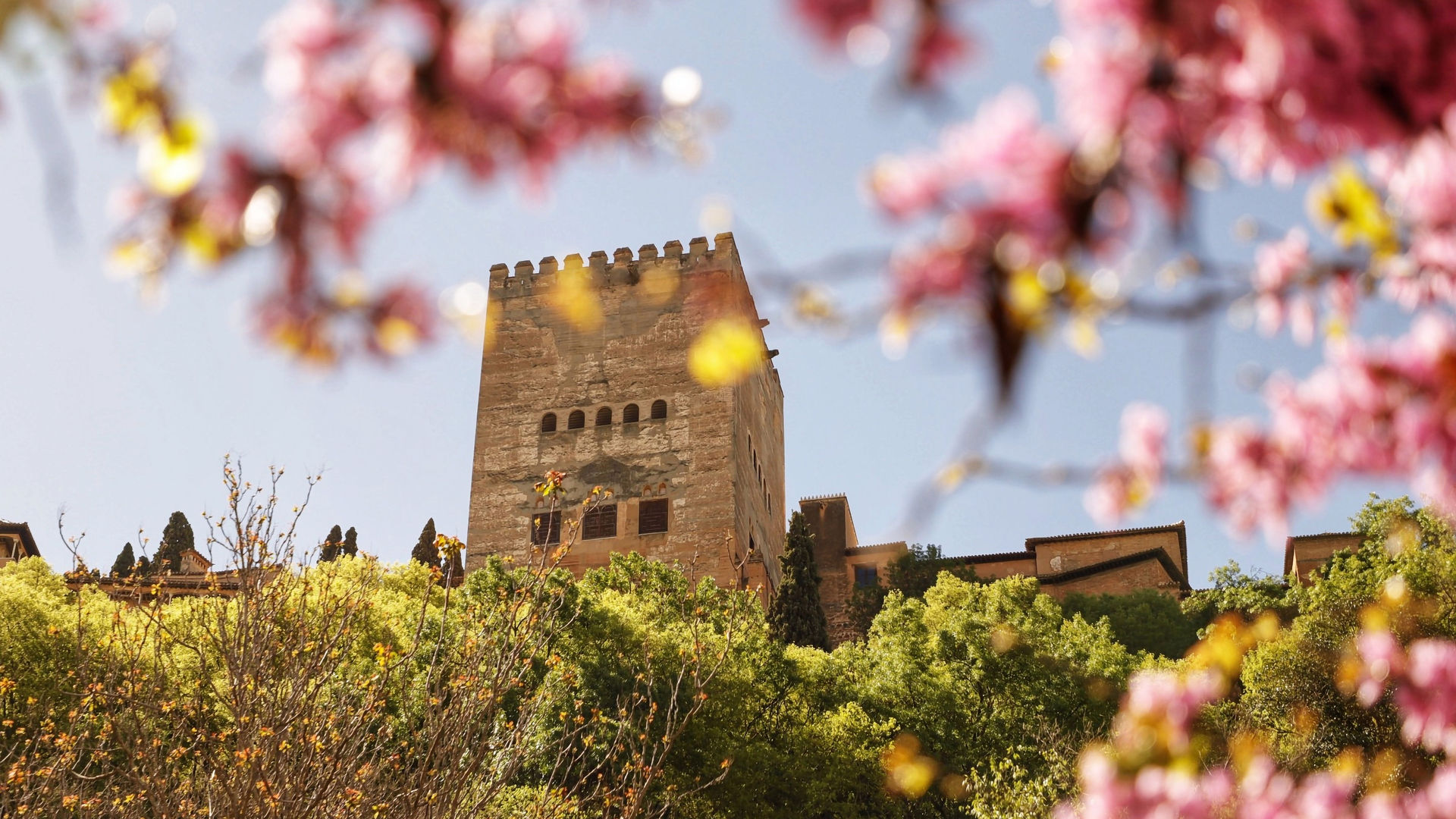 Granada, Spain
