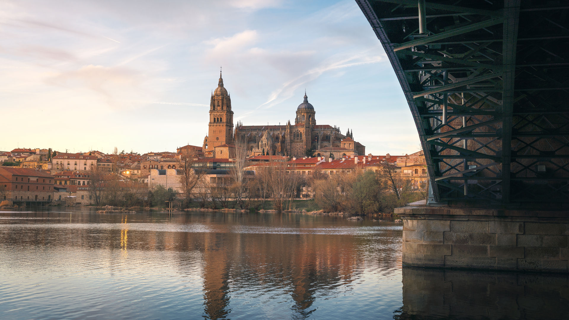 Salamanca, Spain
