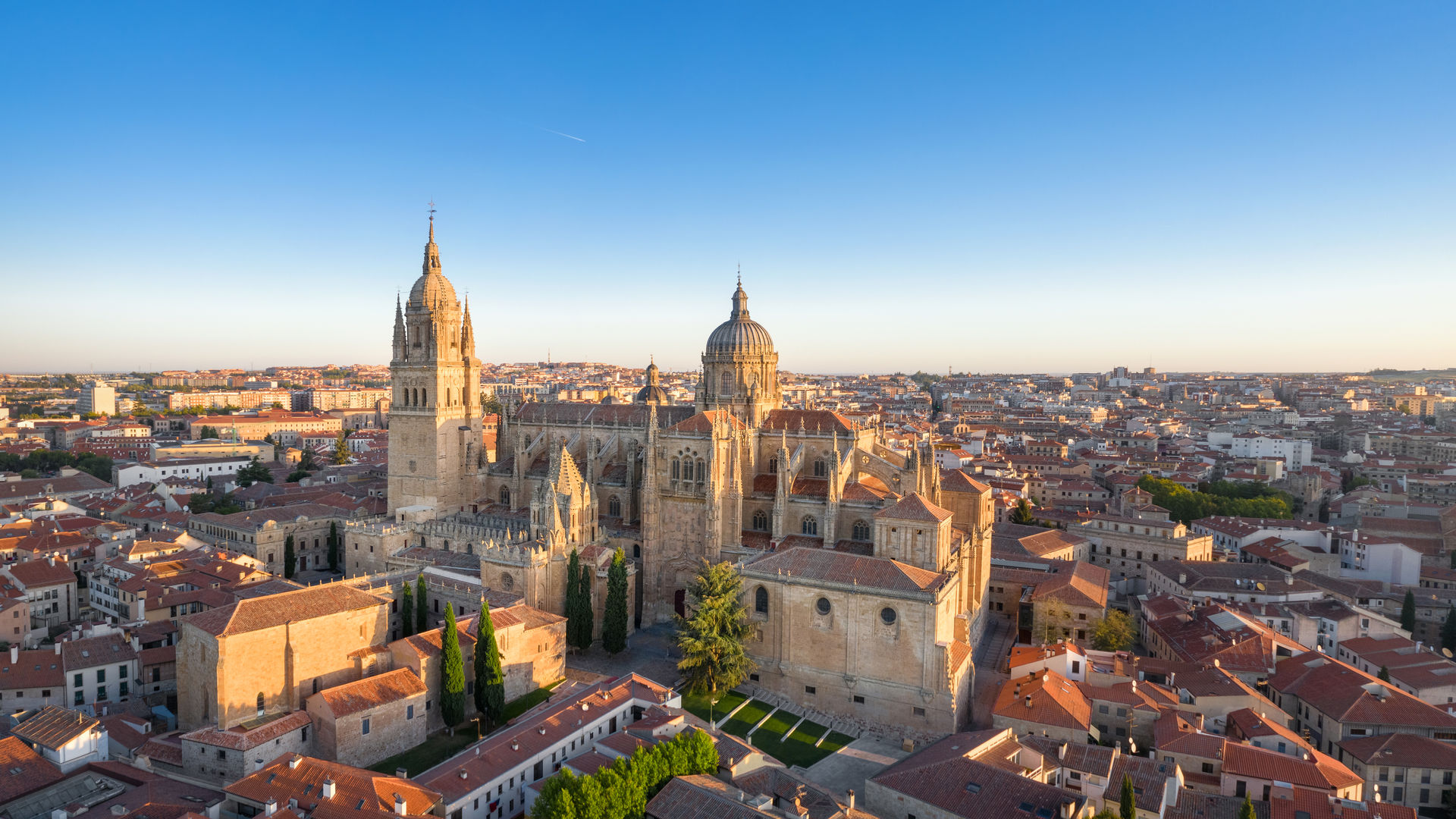 Salamanca, Spain