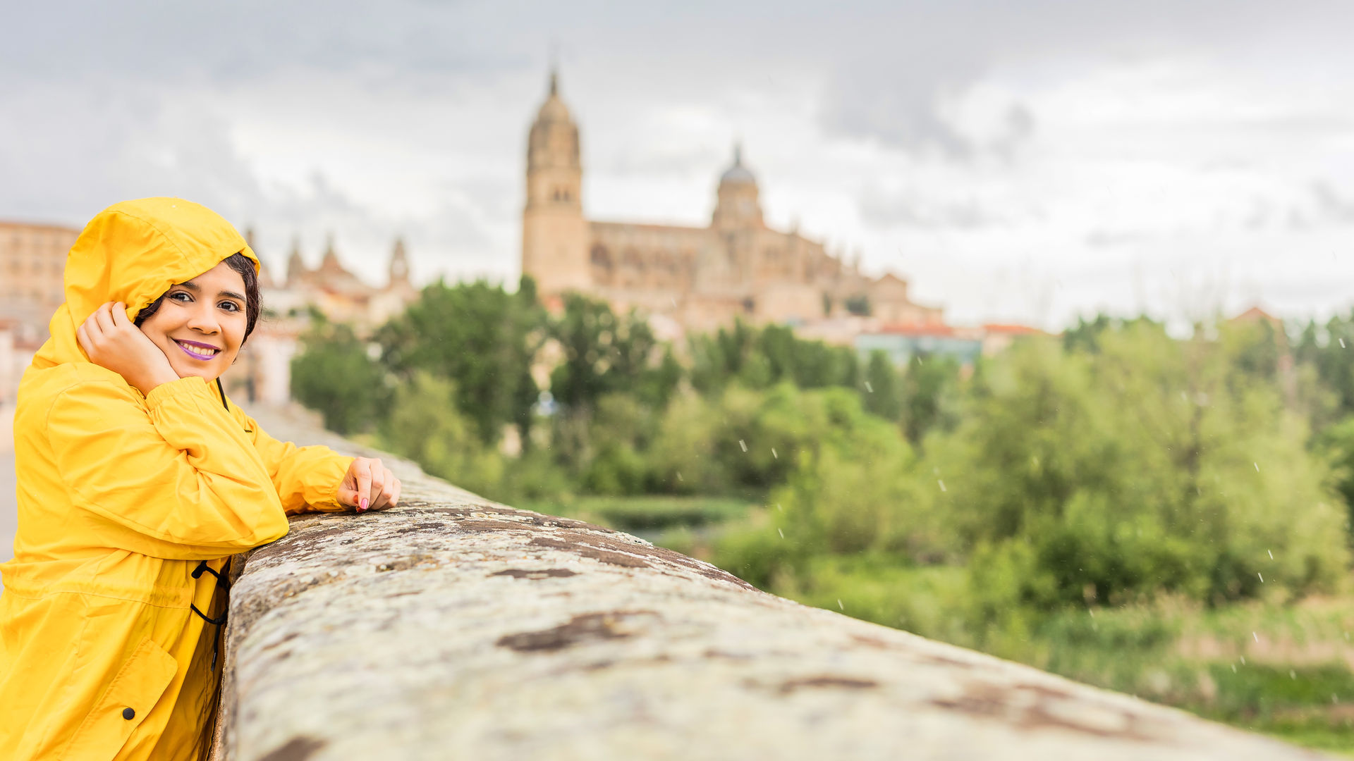 Salamanca, Spain