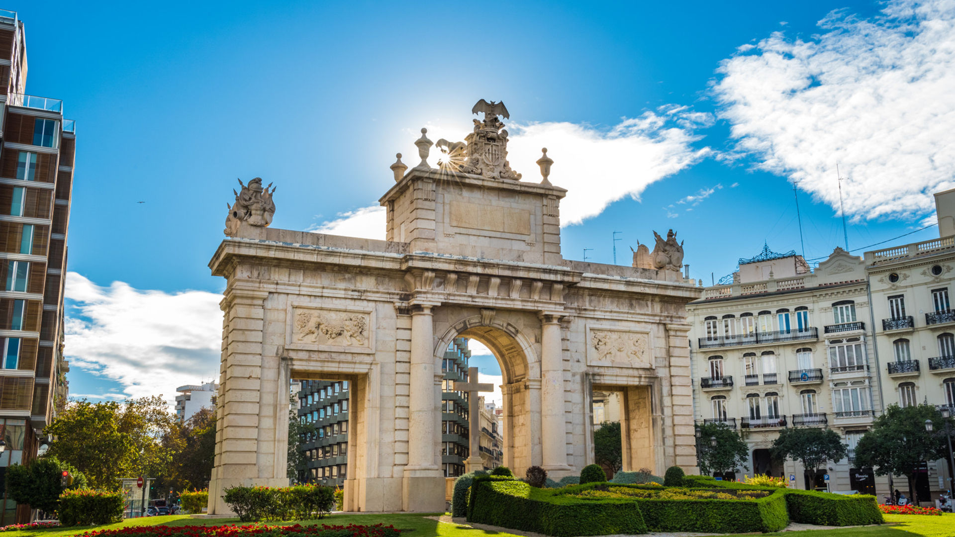 Valencia, Spain