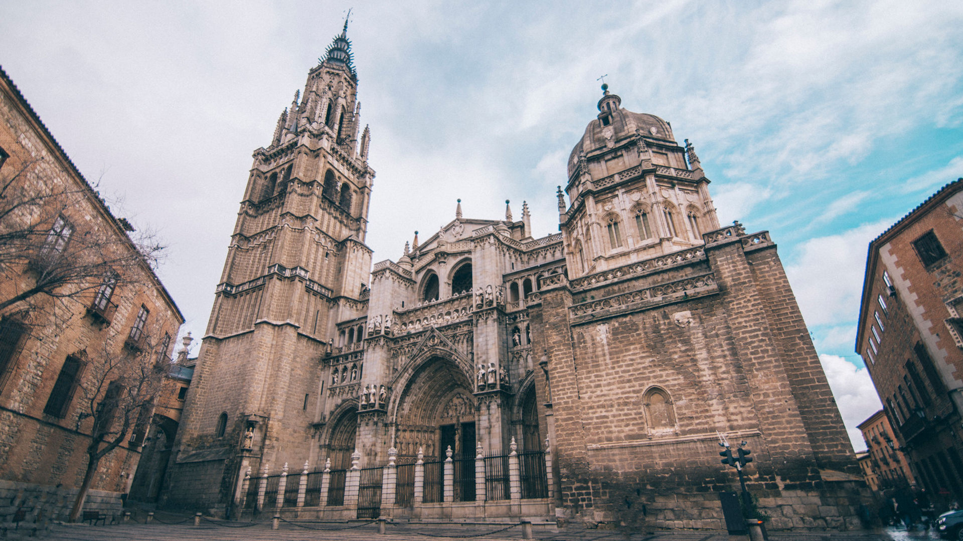 Toledo, Spain