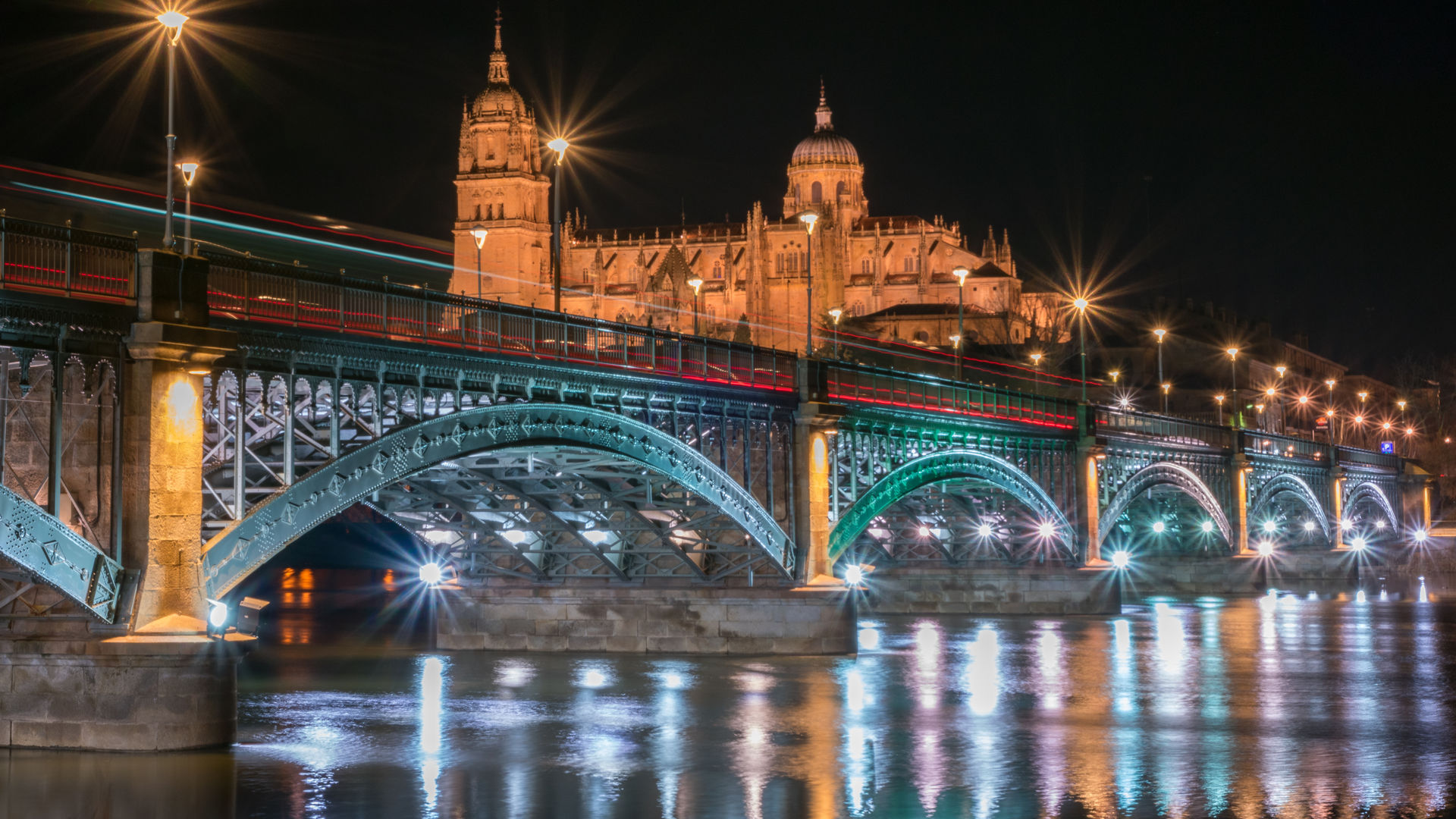 Salamanca, Spain
