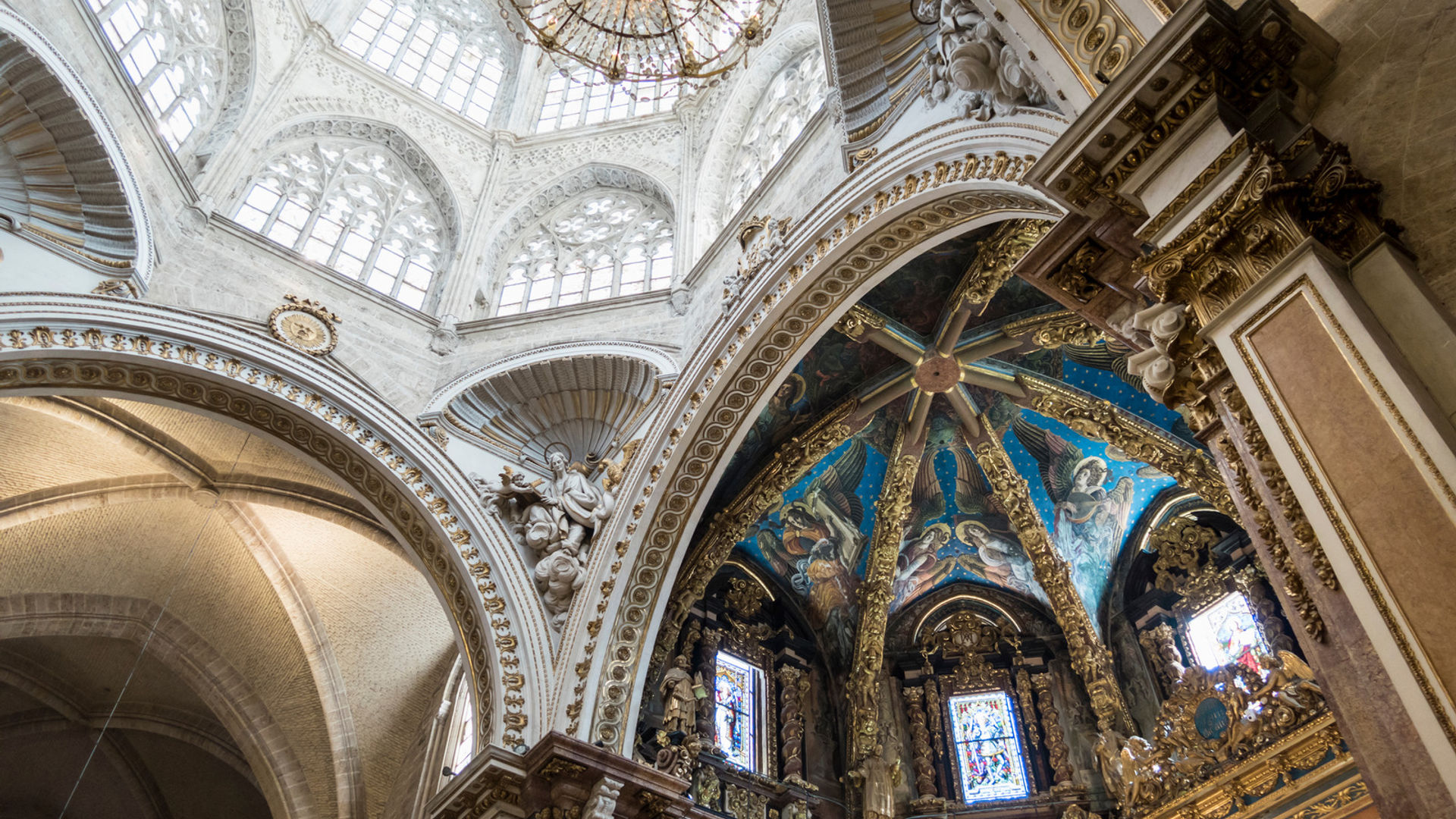 Valencia, Spain